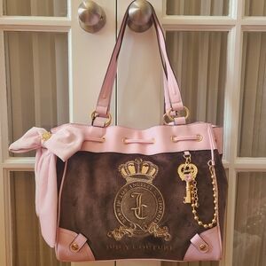 Juicy Couture Daydreamer Bag 🎀